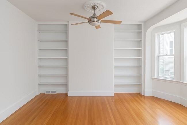 91 Walnut Street, Unit 1 Brookline, MA 02445 - Photo 6 of 12