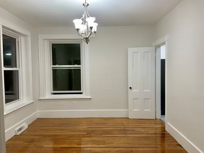 91 Walnut Street, Unit 1 Brookline, MA 02445 - Photo 8 of 12