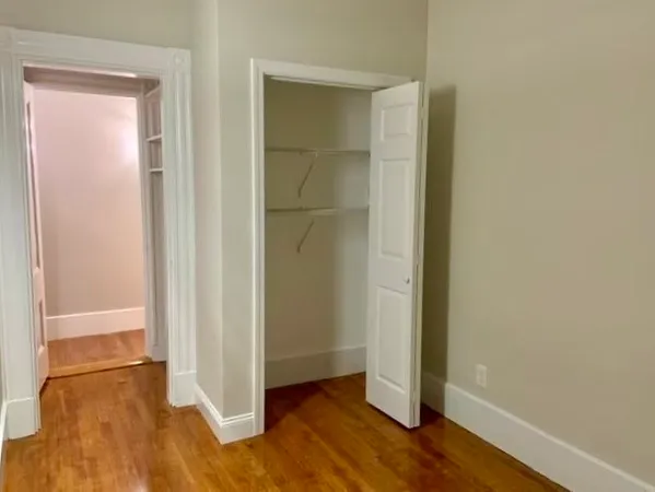 $3,400 | 91 Walnut Street, Unit 1, Brookline, MA 02445