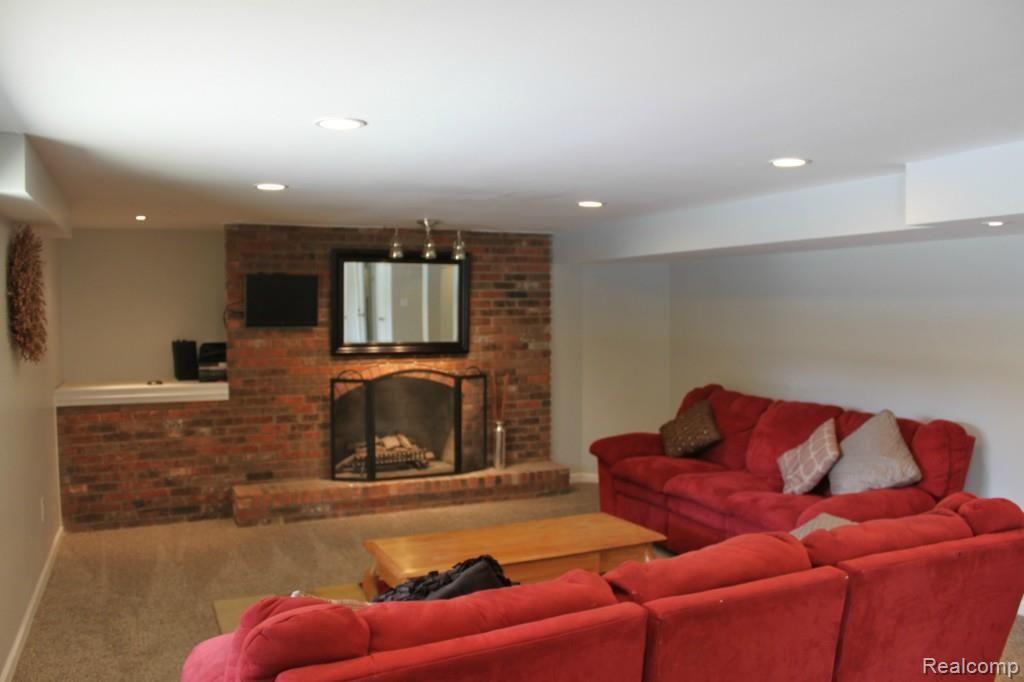 1164 Concord Road Rochester Hills, MI 48309 - Photo 37 of 50
