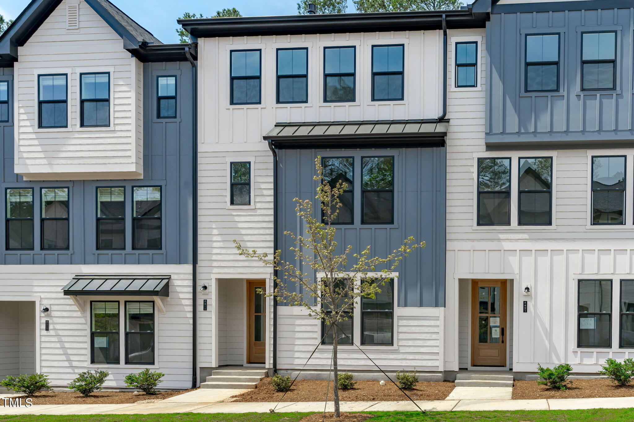 6413 Tanner Oak Lane Raleigh, NC 27613 - Photo 29 of 50 2 or 1