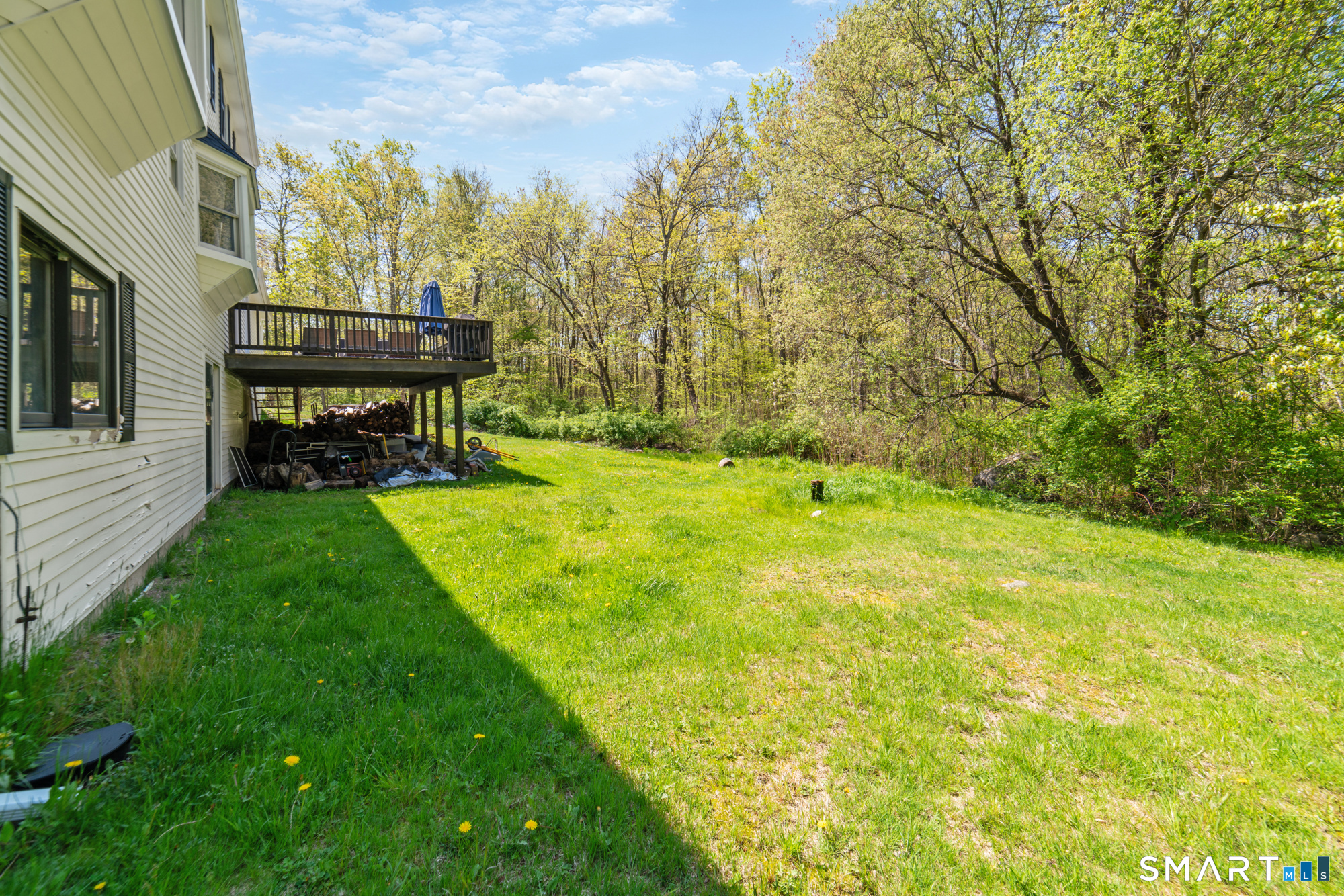 225 Bethmour Road Bethany, CT 06524 - Photo 32 of 39
