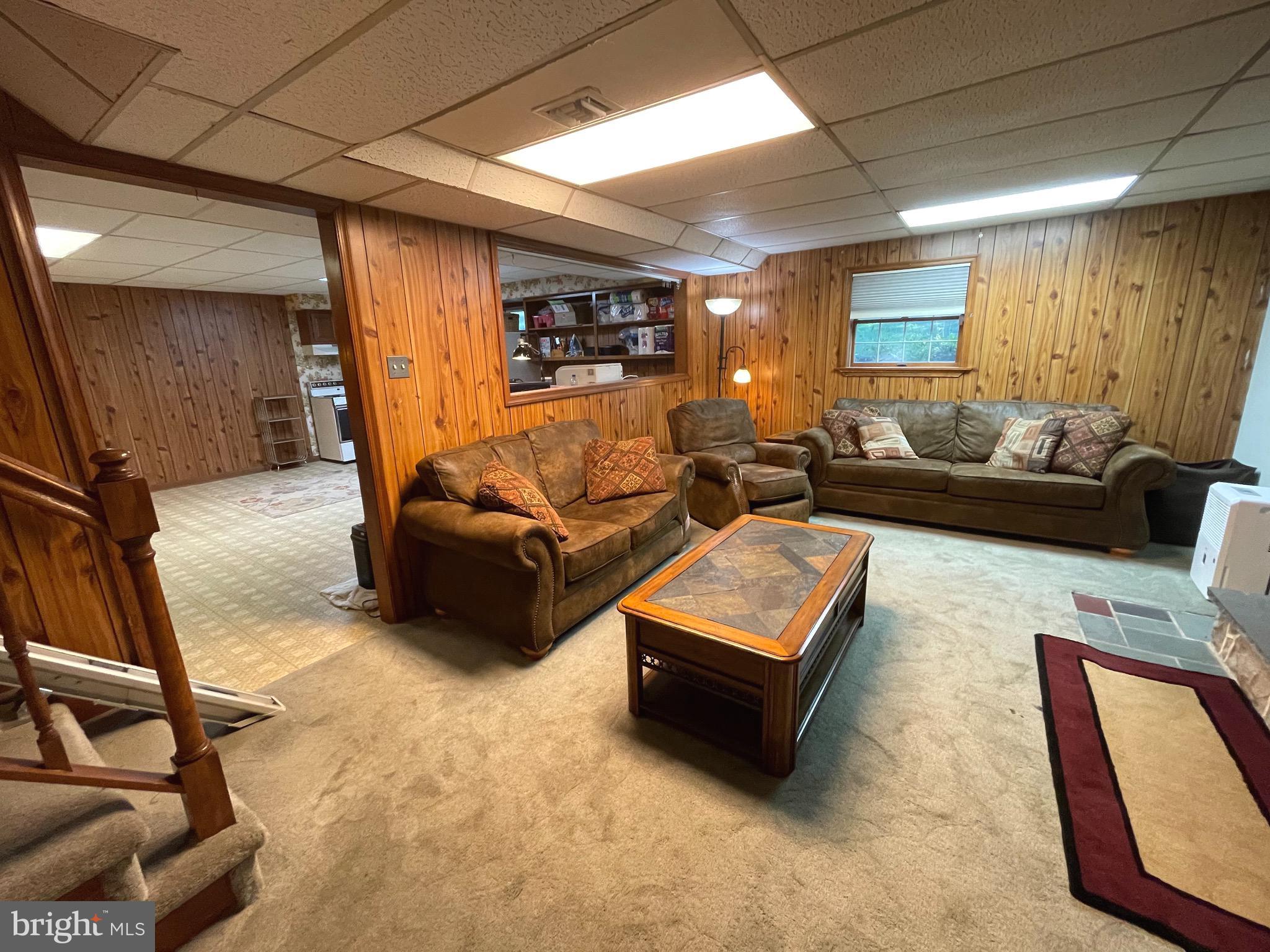 1935 Highpoint Road Coopersburg, PA 18036 - Photo 44 of 72 plenty of space on the lower level