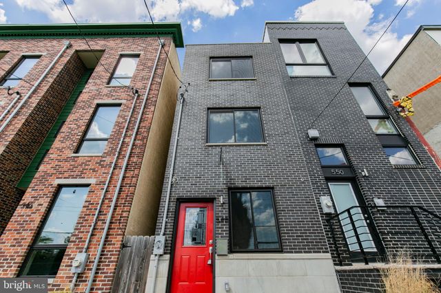 $467,000 | 548 East Hewson Street, Philadelphia, PA 19125