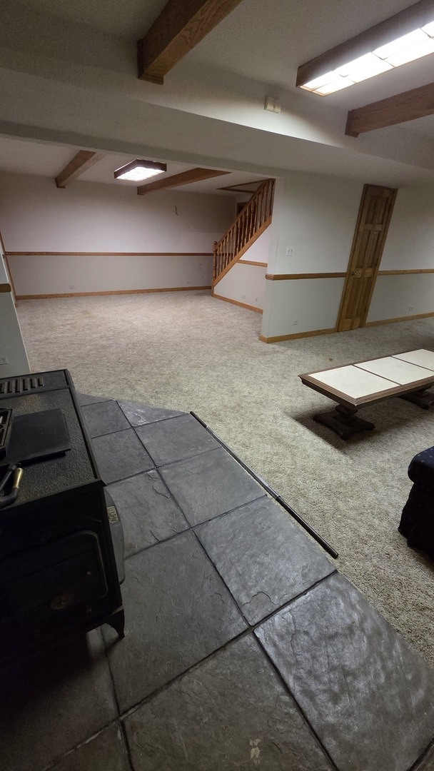 2502 Van Drunen Lane Crete, IL 60417 - Photo 48 of 58 a view of parking garage