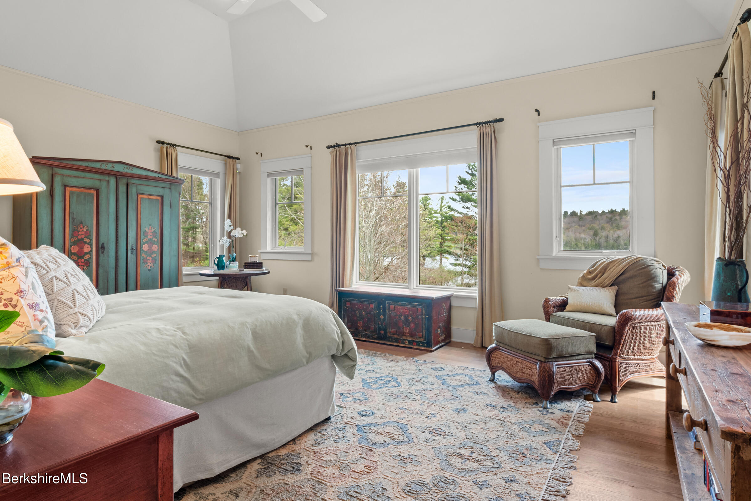 201 Stratford Road New Marlborough, MA 01259 - Photo 15 of 29 27