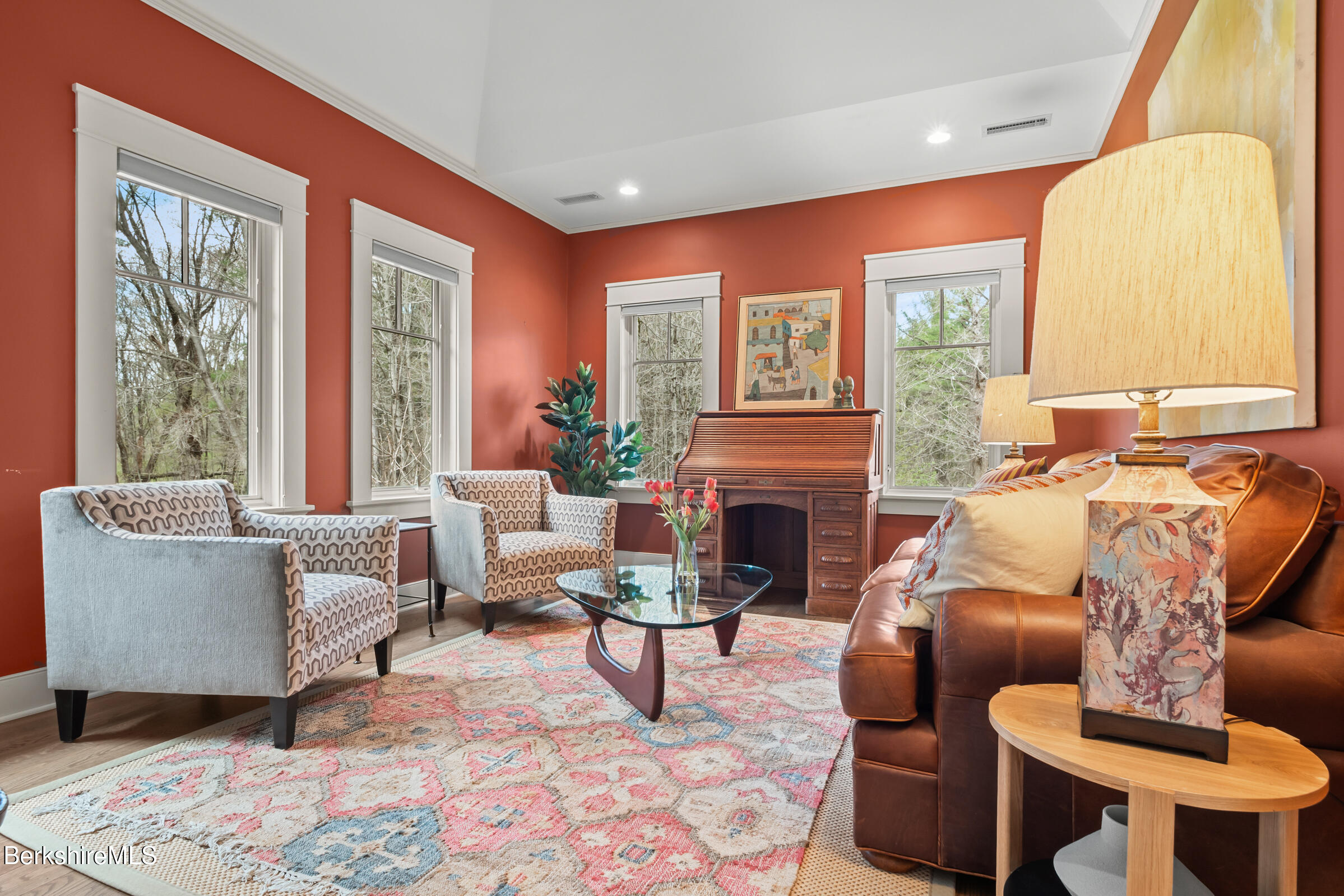 201 Stratford Road New Marlborough, MA 01259 - Photo 18 of 29 32