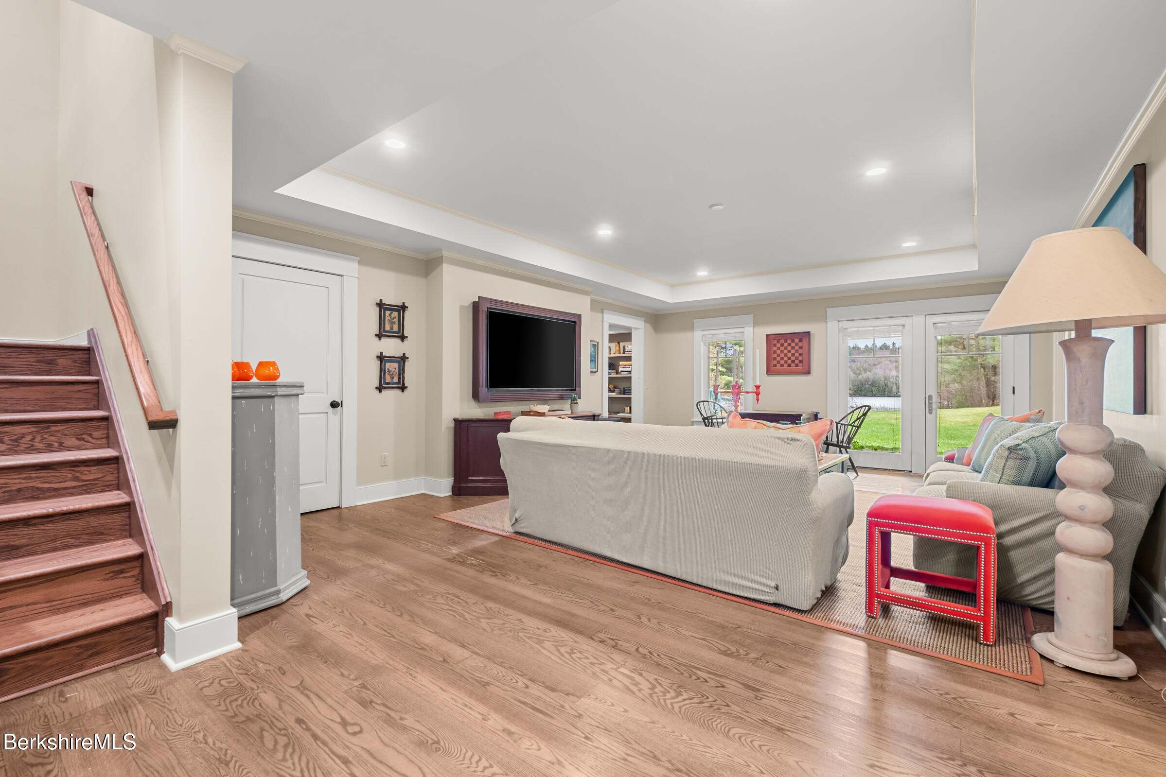 201 Stratford Road New Marlborough, MA 01259 - Photo 19 of 29 34
