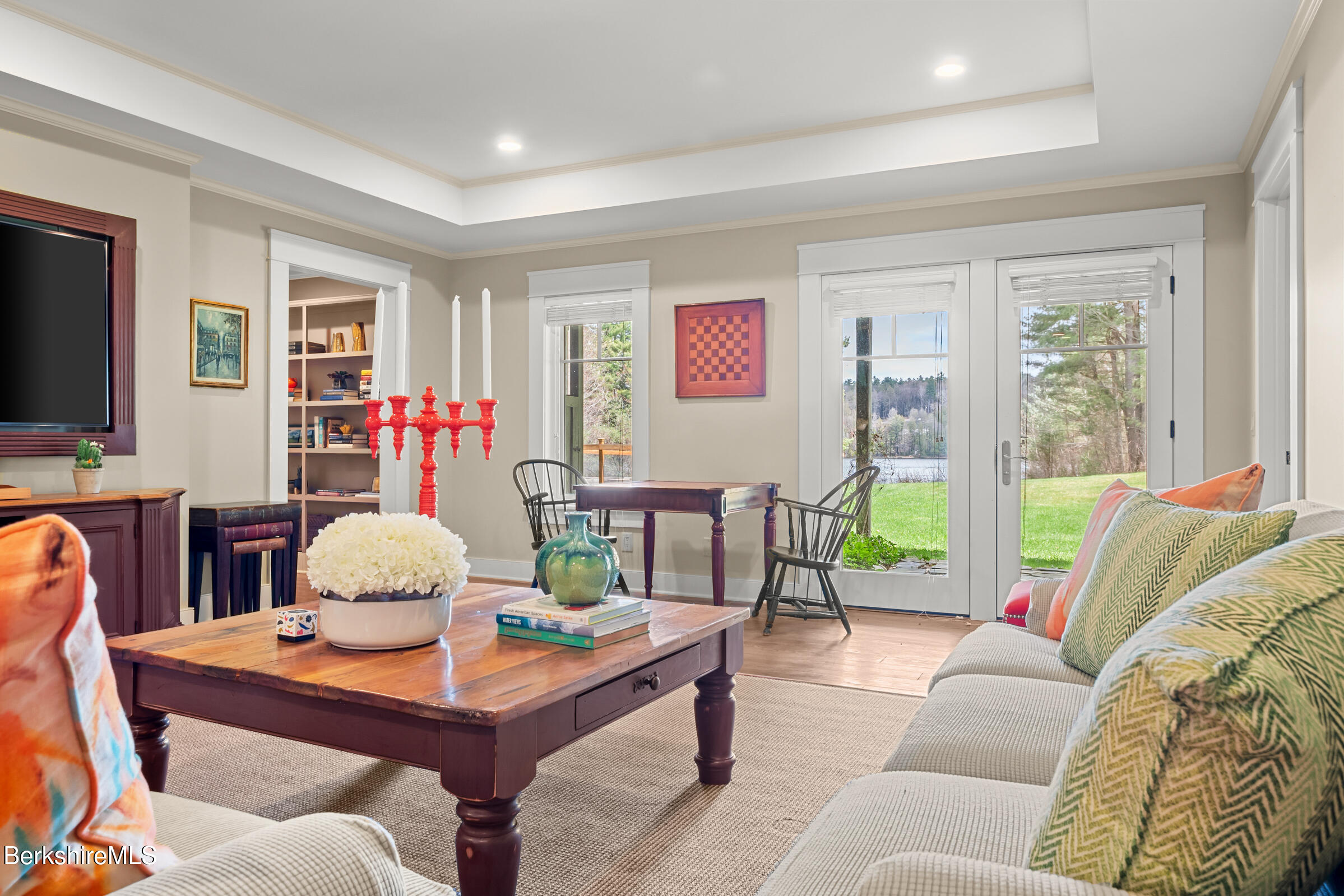 201 Stratford Road New Marlborough, MA 01259 - Photo 20 of 29 35