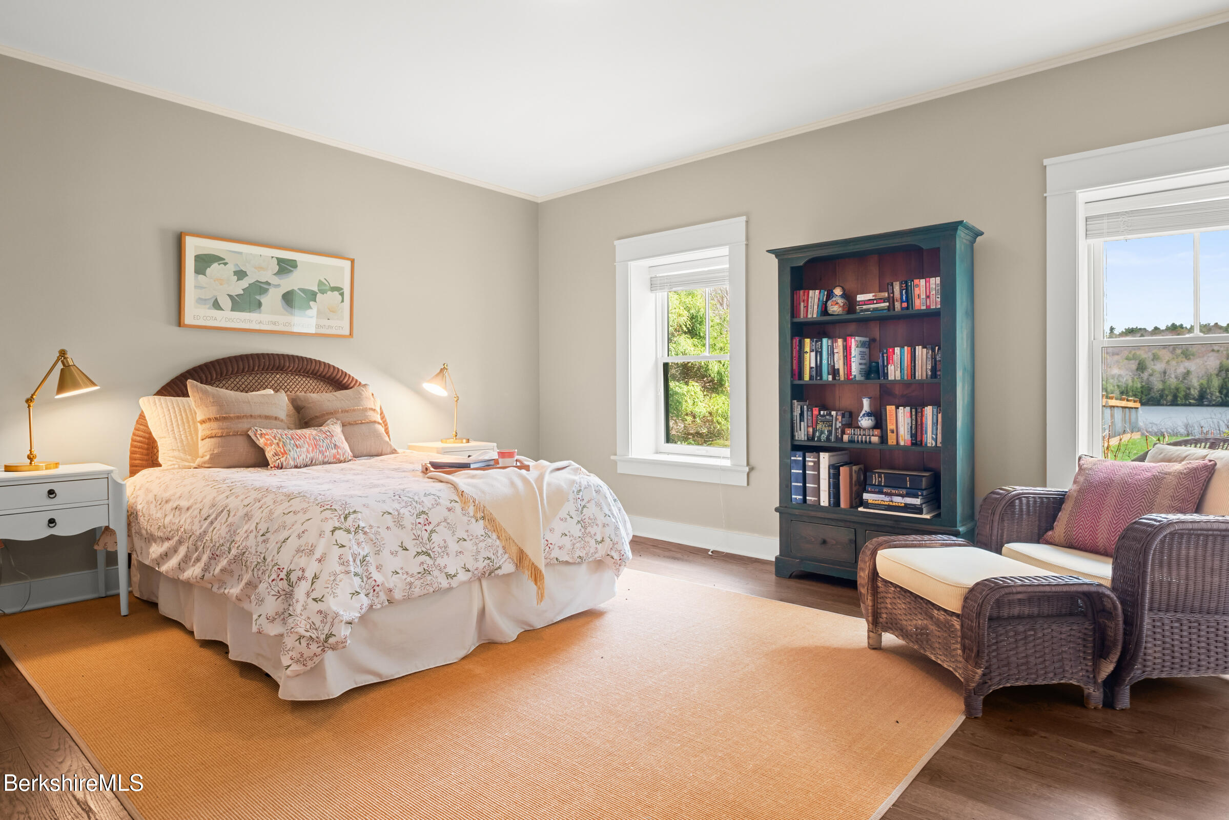 201 Stratford Road New Marlborough, MA 01259 - Photo 21 of 29 38