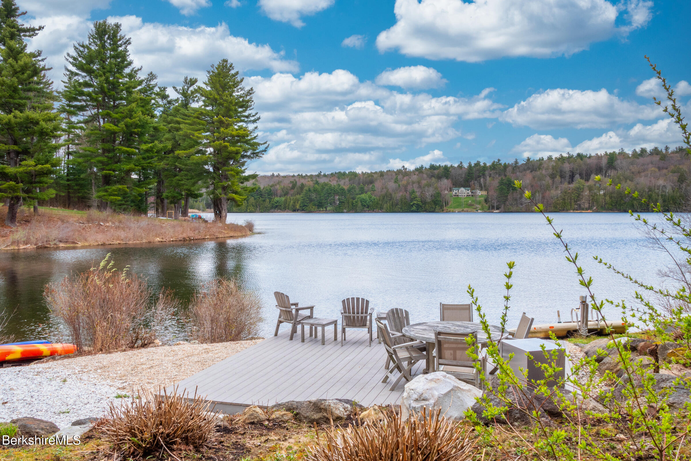 201 Stratford Road New Marlborough, MA 01259 - Photo 28 of 29 49