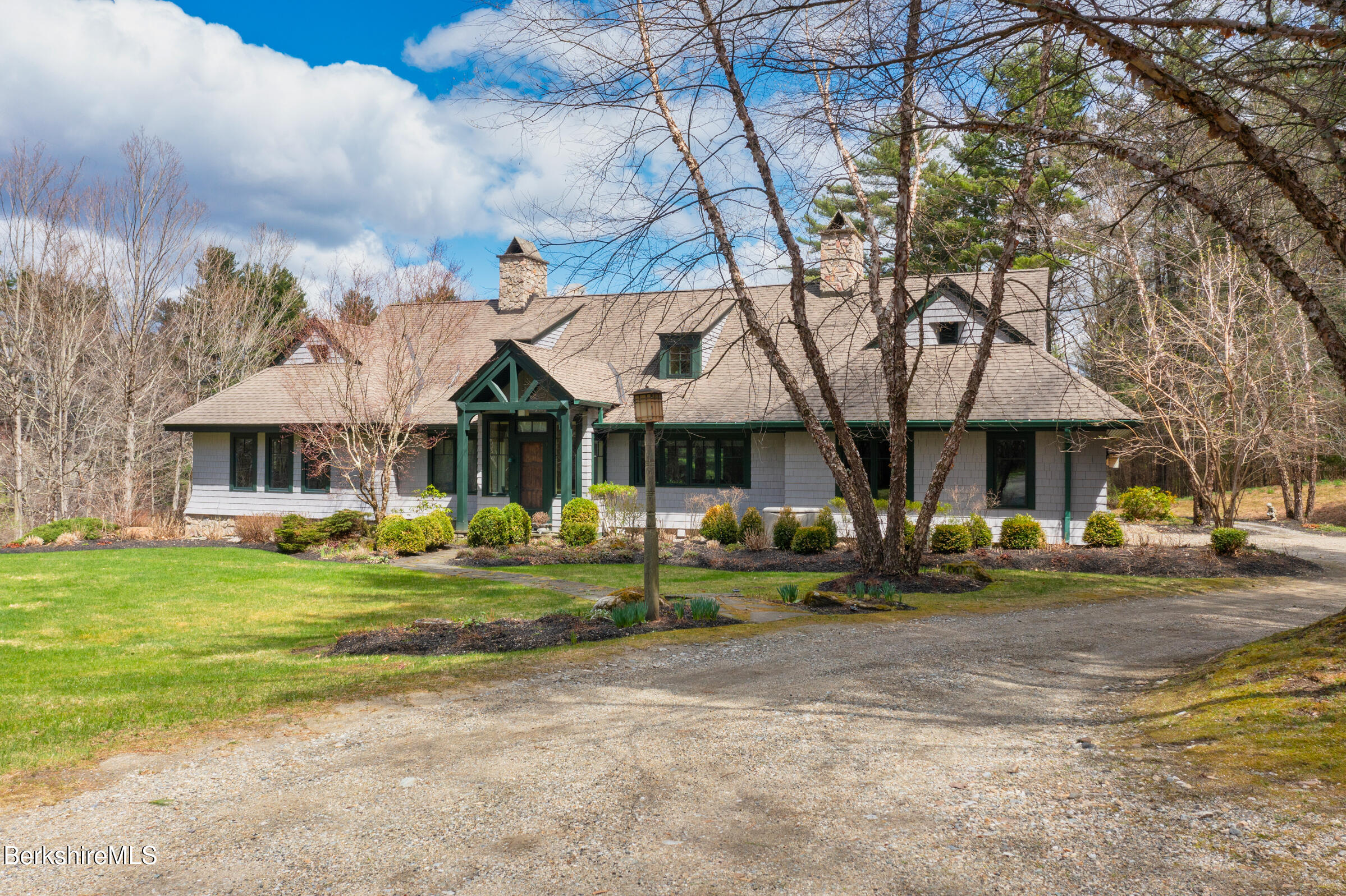 201 Stratford Road New Marlborough, MA 01259 - Photo 3 of 29 5