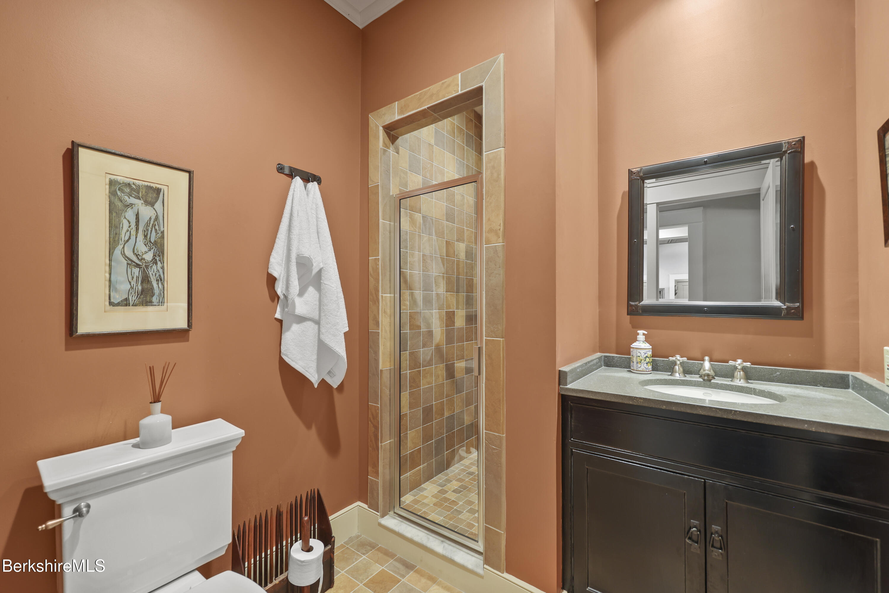 201 Stratford Road New Marlborough, MA 01259 - Photo 38 of 77 180 Bathroom Two