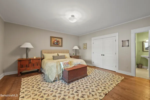 $2,850,000 | 201 Stratford Road, New Marlborough, MA 01259