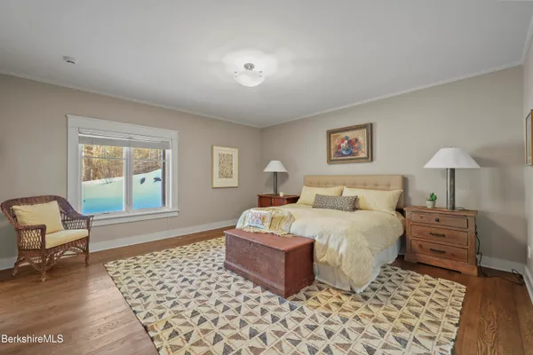 $2,850,000 | 201 Stratford Road, New Marlborough, MA 01259