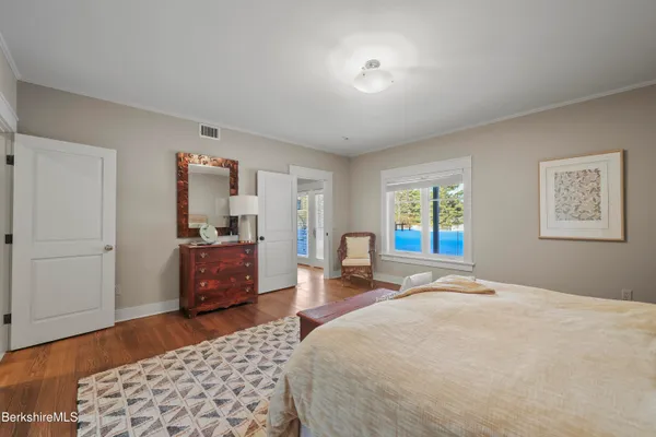 $2,850,000 | 201 Stratford Road, New Marlborough, MA 01259