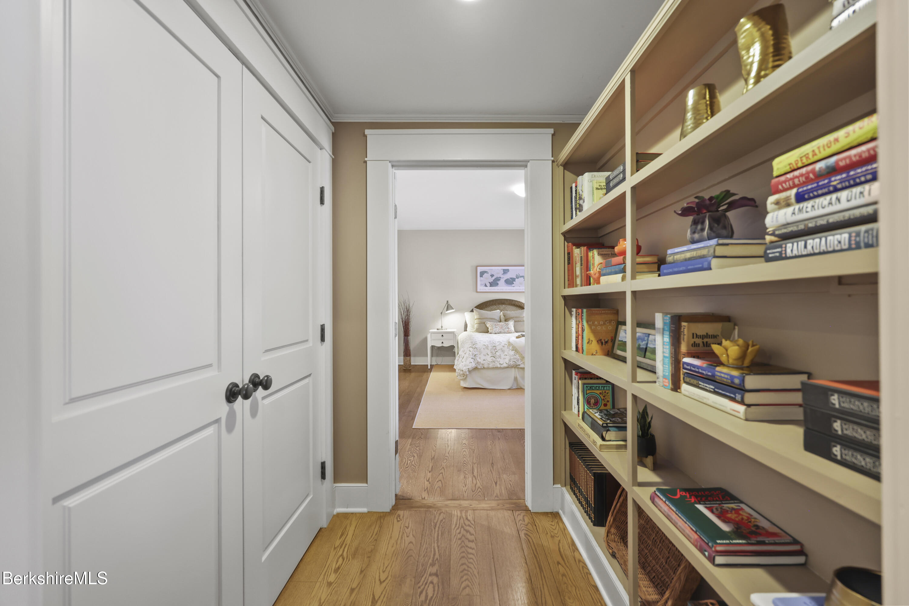 201 Stratford Road New Marlborough, MA 01259 - Photo 50 of 77 240 Lower Level