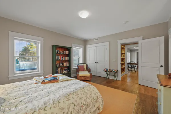 $2,850,000 | 201 Stratford Road, New Marlborough, MA 01259