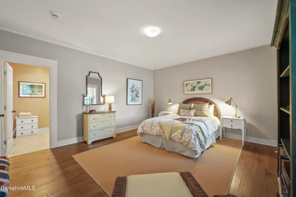 $2,850,000 | 201 Stratford Road, New Marlborough, MA 01259