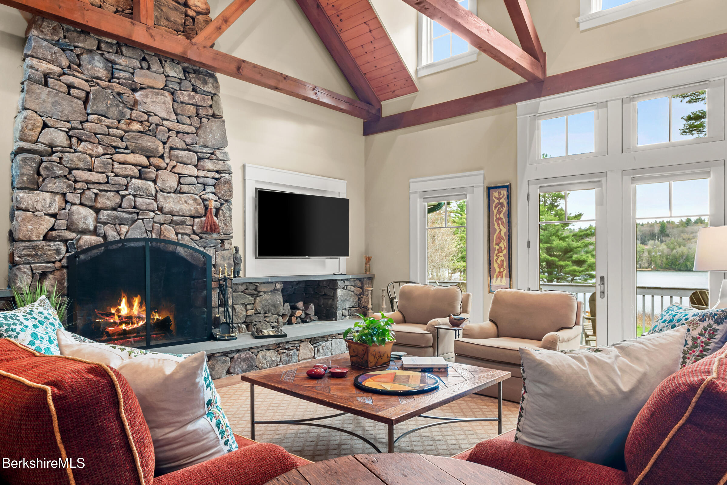 201 Stratford Road New Marlborough, MA 01259 - Photo 6 of 29 13