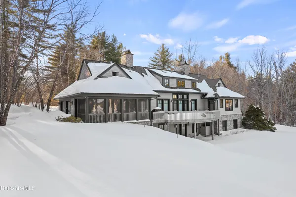 $2,850,000 | 201 Stratford Road, New Marlborough, MA 01259