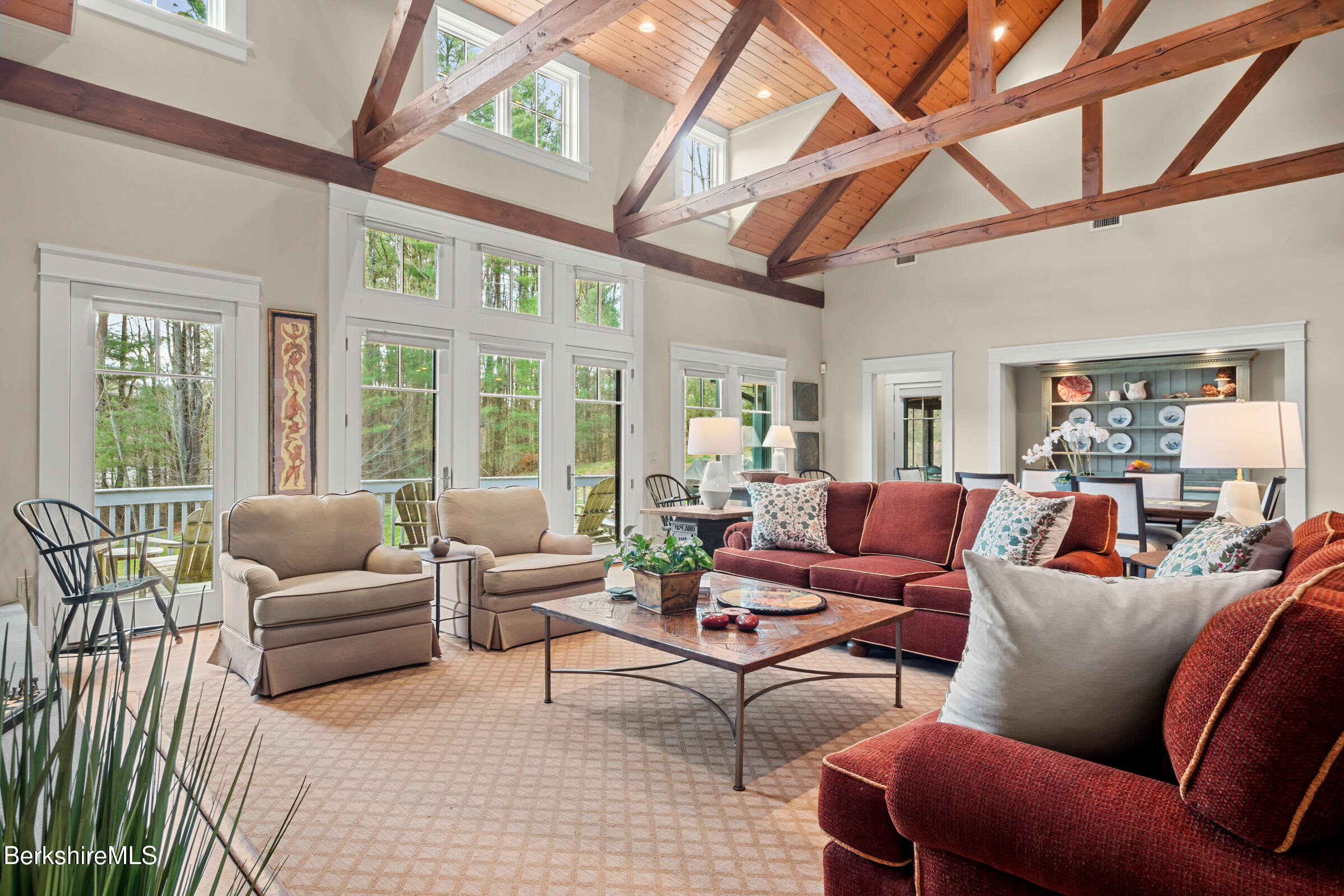 201 Stratford Road New Marlborough, MA 01259 - Photo 7 of 29 14
