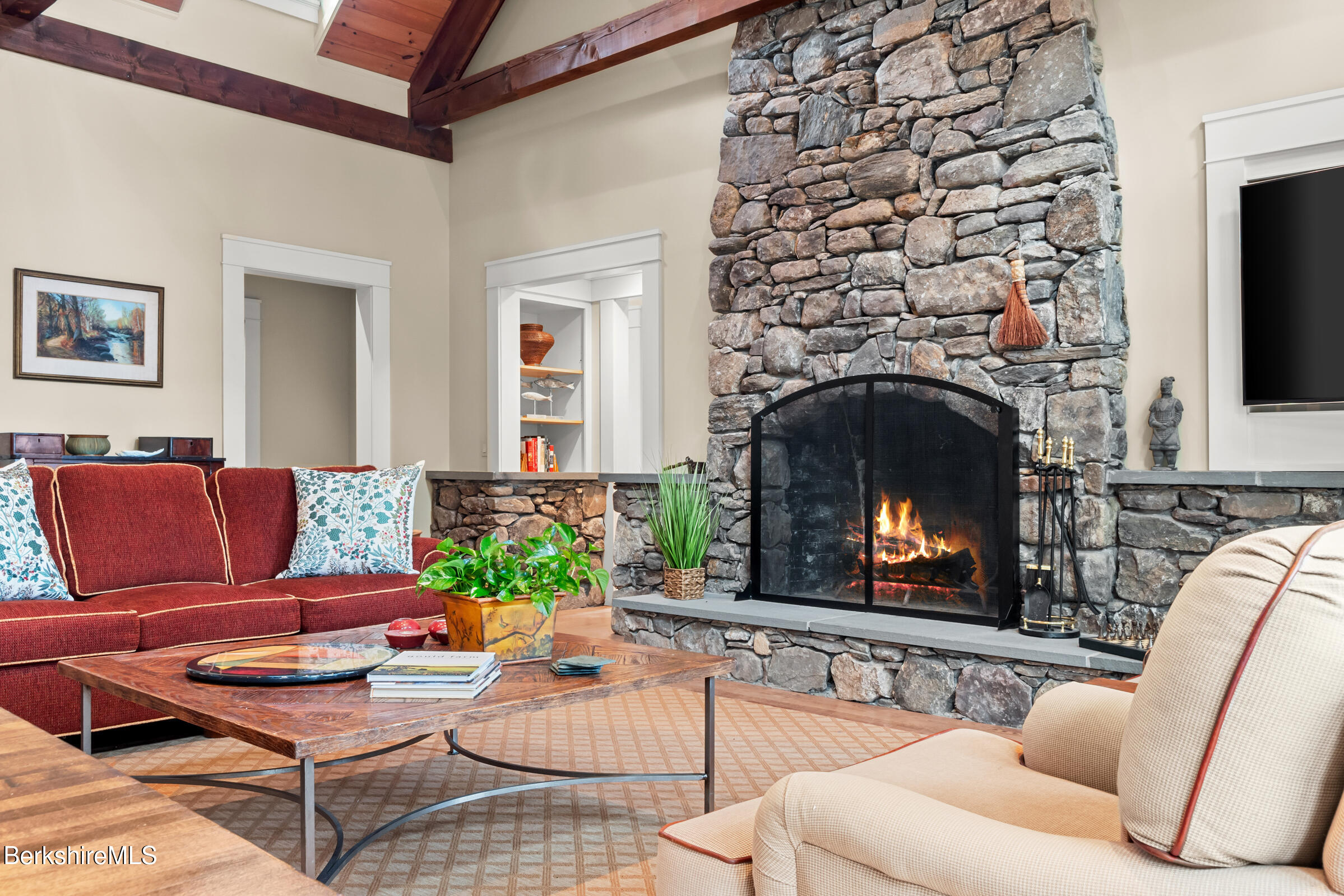 201 Stratford Road New Marlborough, MA 01259 - Photo 9 of 29 12