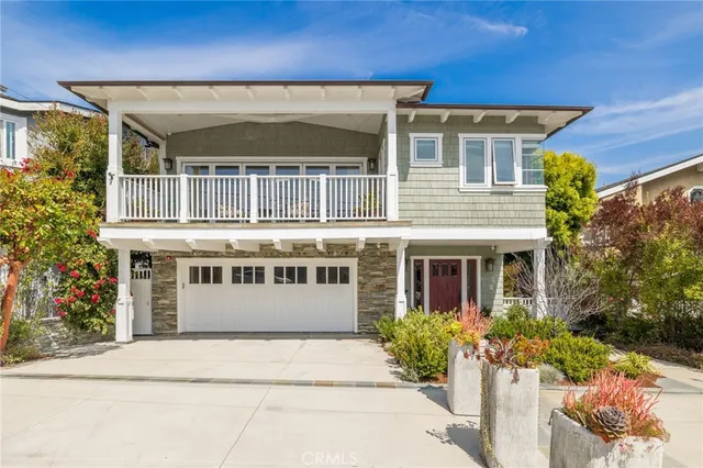 $5,199,000 | 521 24th Place, Hermosa Beach, CA 90254