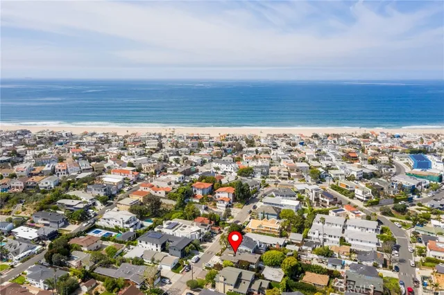 a living room with furniture rug and window