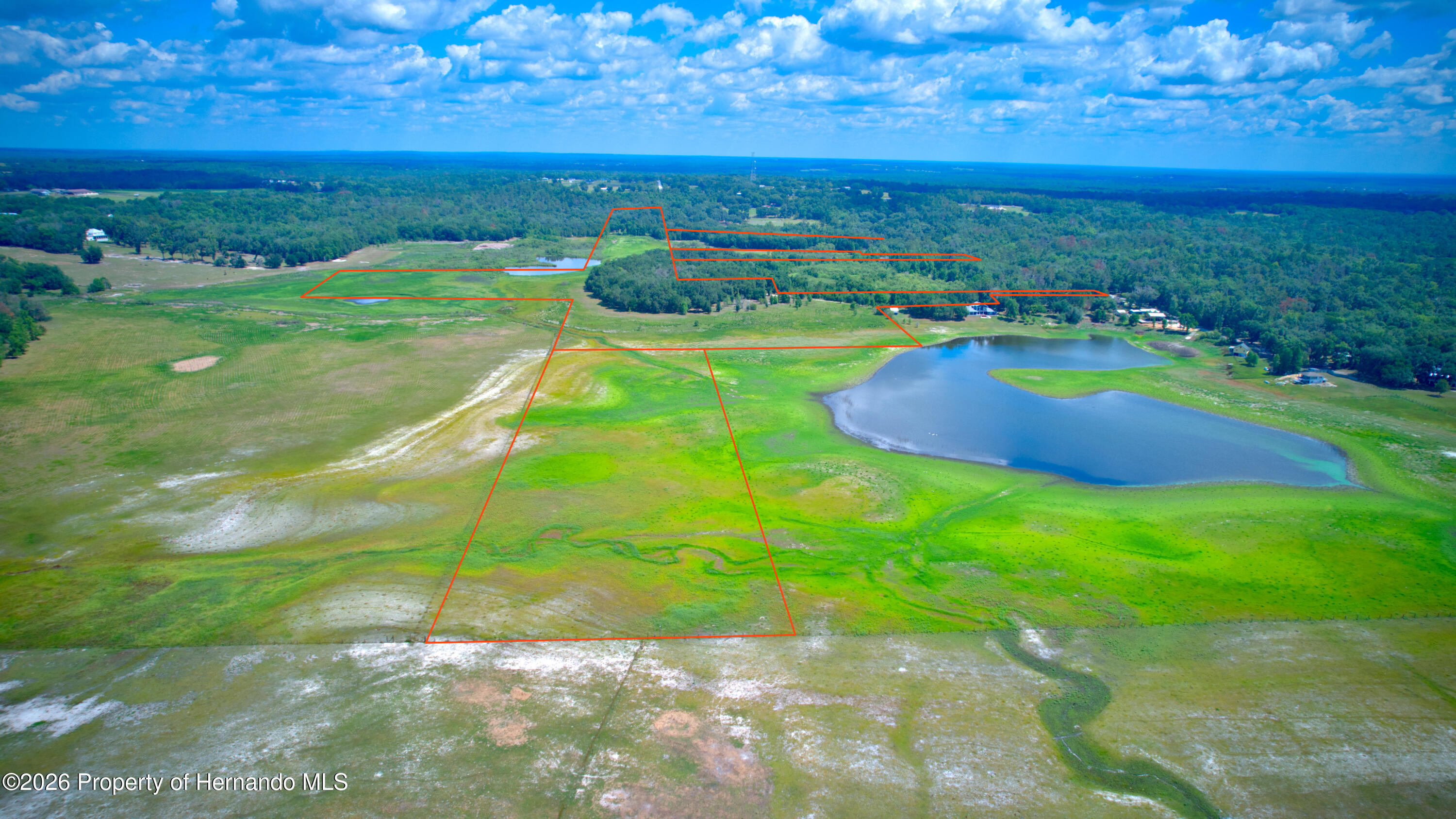 3267 Neff Lk Road Brooksville, FL 34602 - Photo 2 of 82