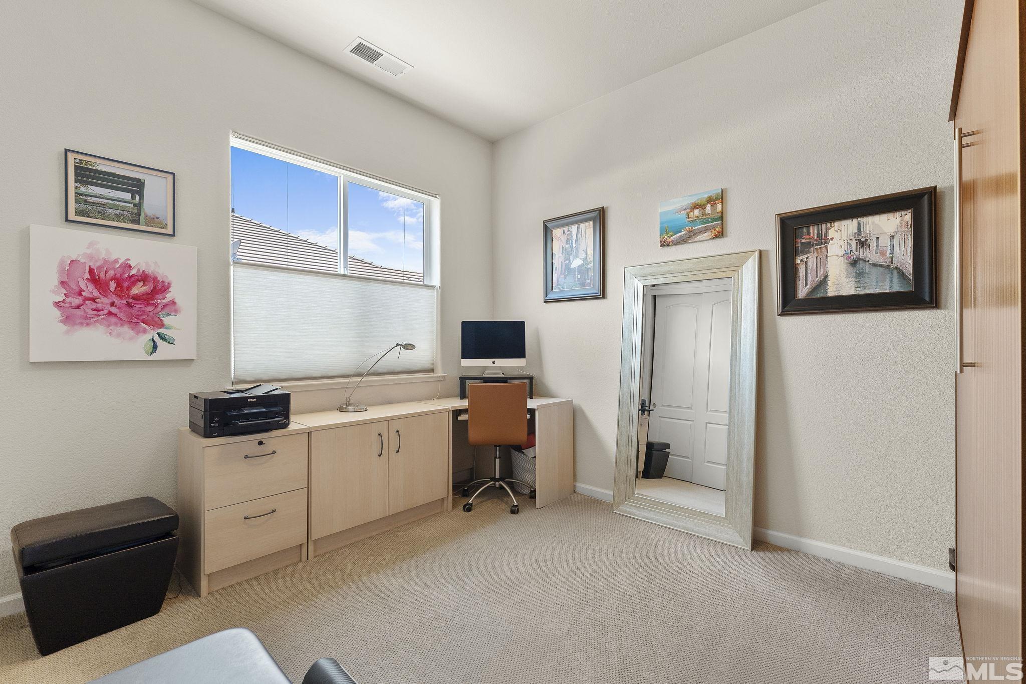 2601 Mule Circle Reno, NV 89521 - Photo 17 of 35 a room with storage and utility