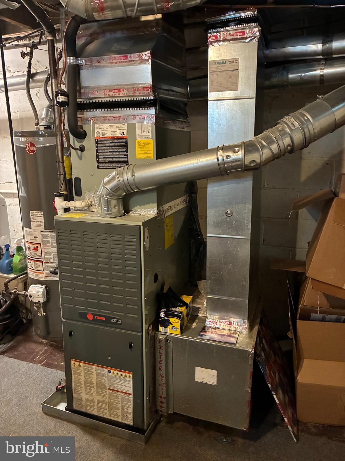 538 47th Street Baltimore, MD 21224 - Photo 19 of 20