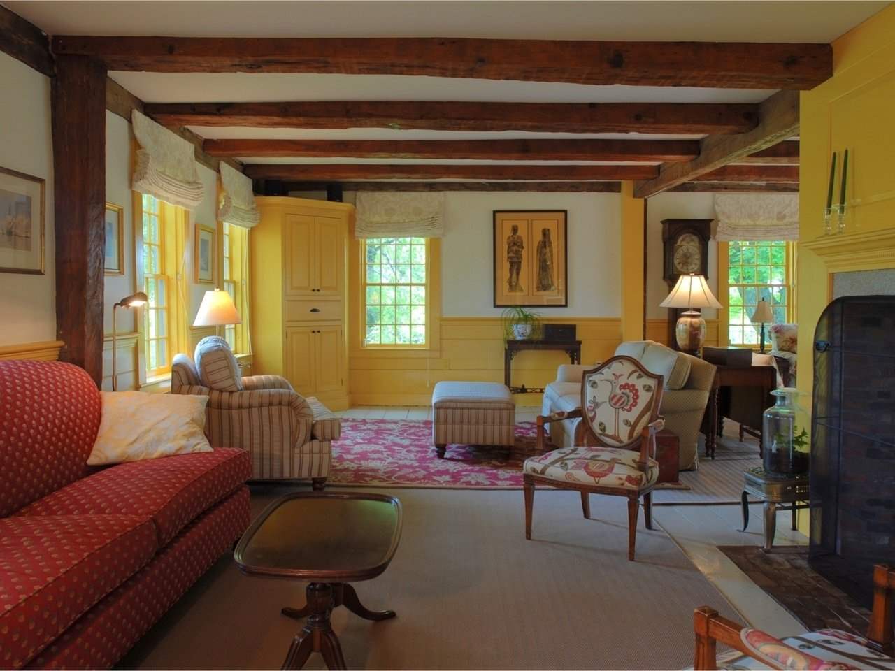 710 Hinesburg Road Charlotte, VT 05445 - Photo 11 of 34
