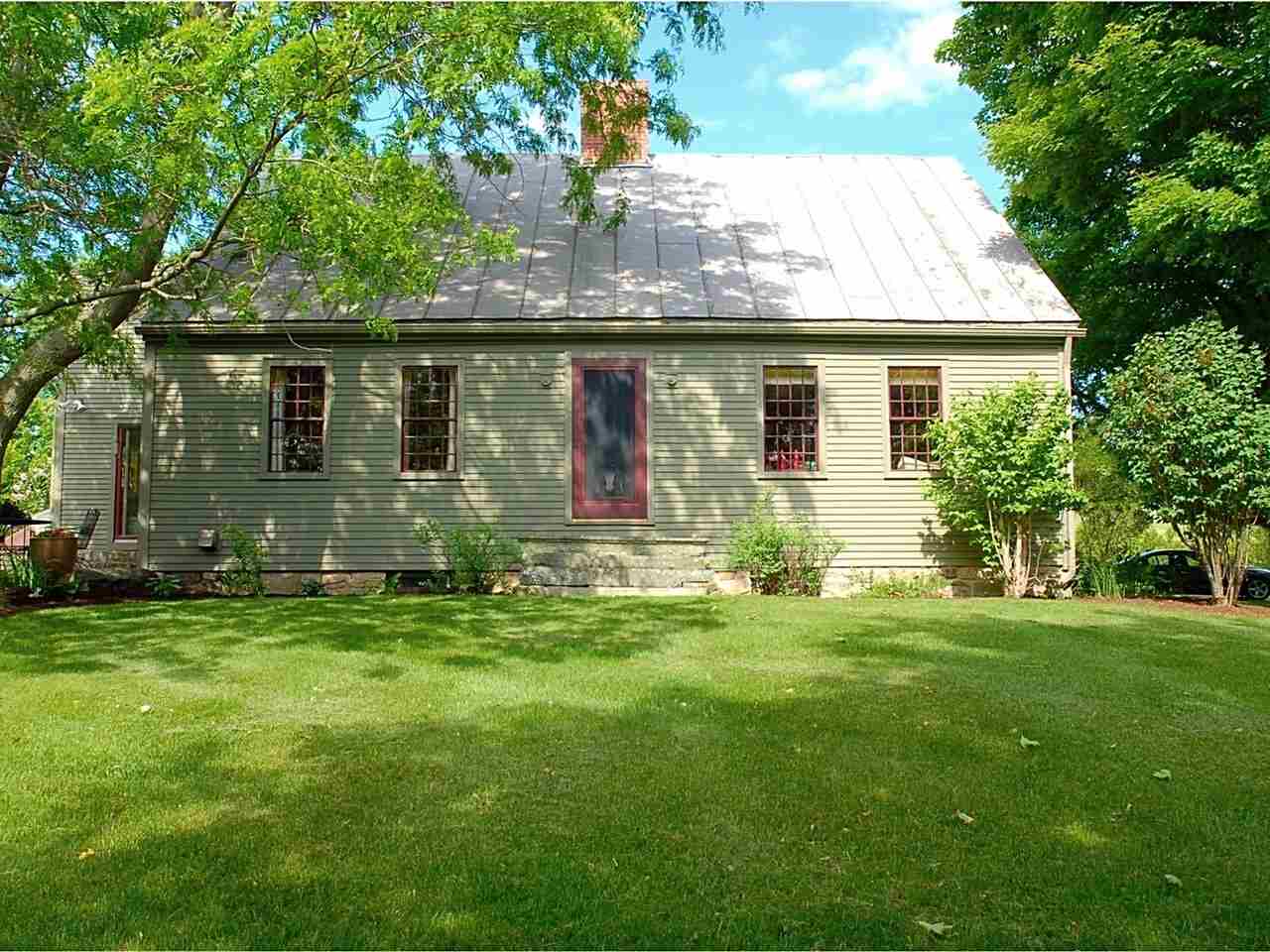 710 Hinesburg Road Charlotte, VT 05445 - Photo 3 of 34