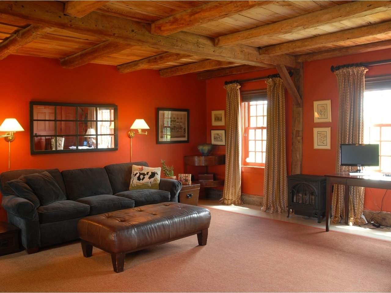 710 Hinesburg Road Charlotte, VT 05445 - Photo 24 of 34