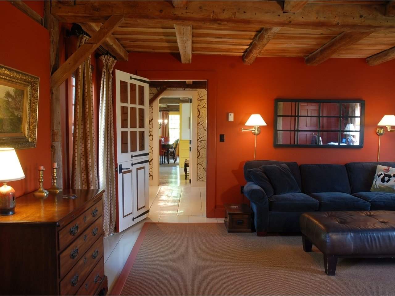 710 Hinesburg Road Charlotte, VT 05445 - Photo 25 of 34