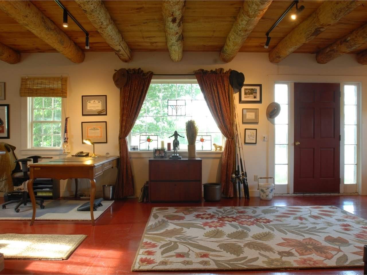 710 Hinesburg Road Charlotte, VT 05445 - Photo 28 of 34