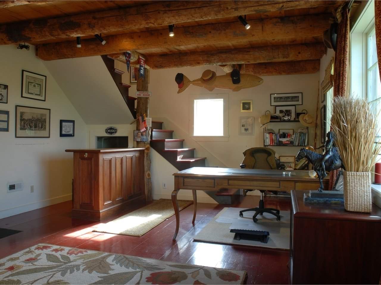 710 Hinesburg Road Charlotte, VT 05445 - Photo 29 of 34
