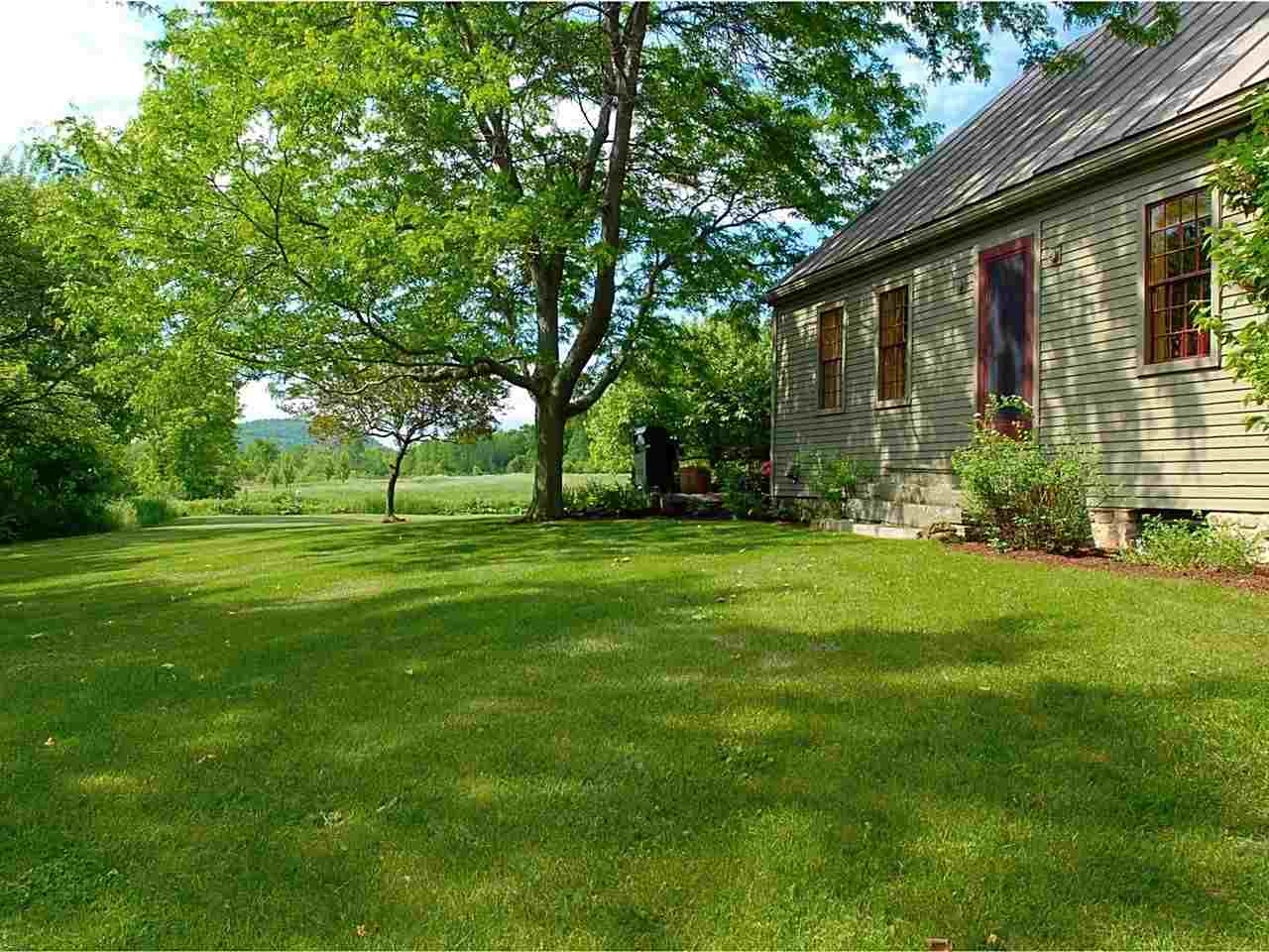 710 Hinesburg Road Charlotte, VT 05445 - Photo 31 of 34