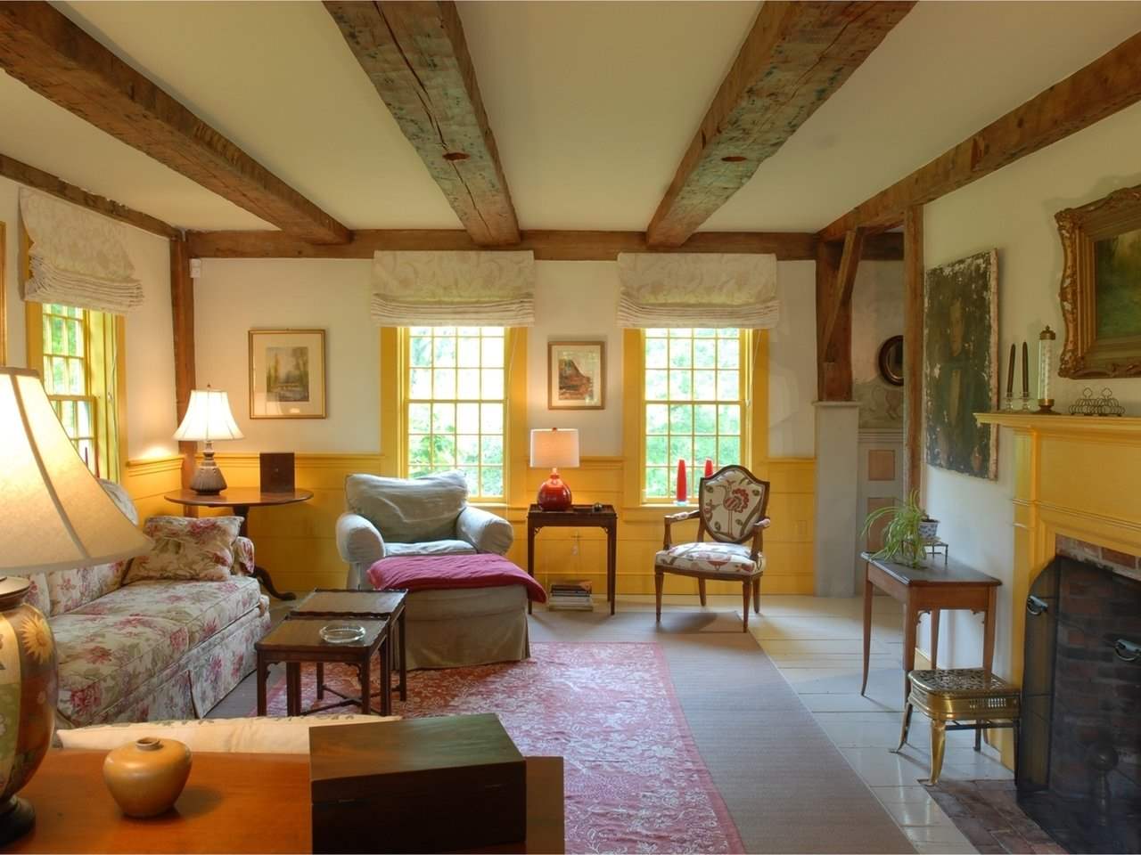 710 Hinesburg Road Charlotte, VT 05445 - Photo 6 of 34