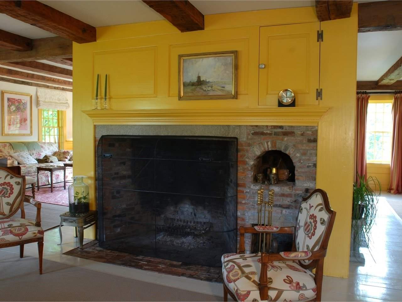 710 Hinesburg Road Charlotte, VT 05445 - Photo 7 of 34