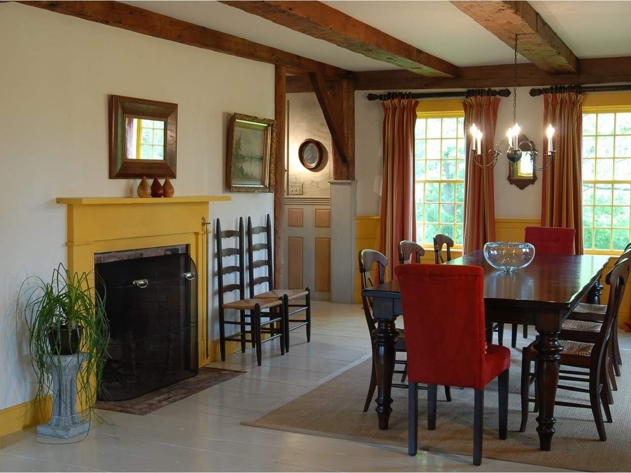 710 Hinesburg Road Charlotte, VT 05445 - Photo 8 of 34