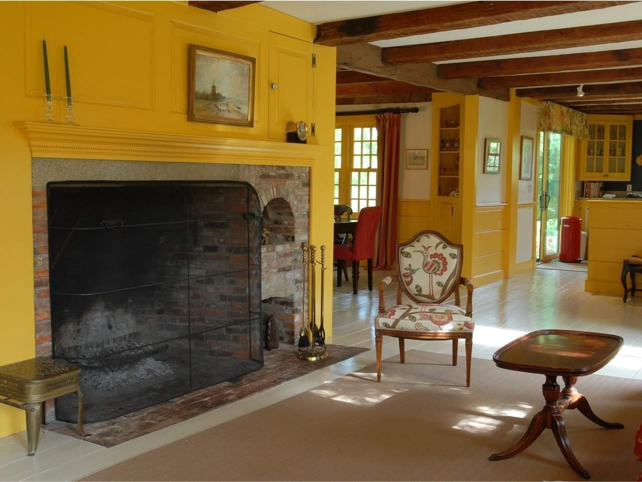 710 Hinesburg Road Charlotte, VT 05445 - Photo 10 of 34