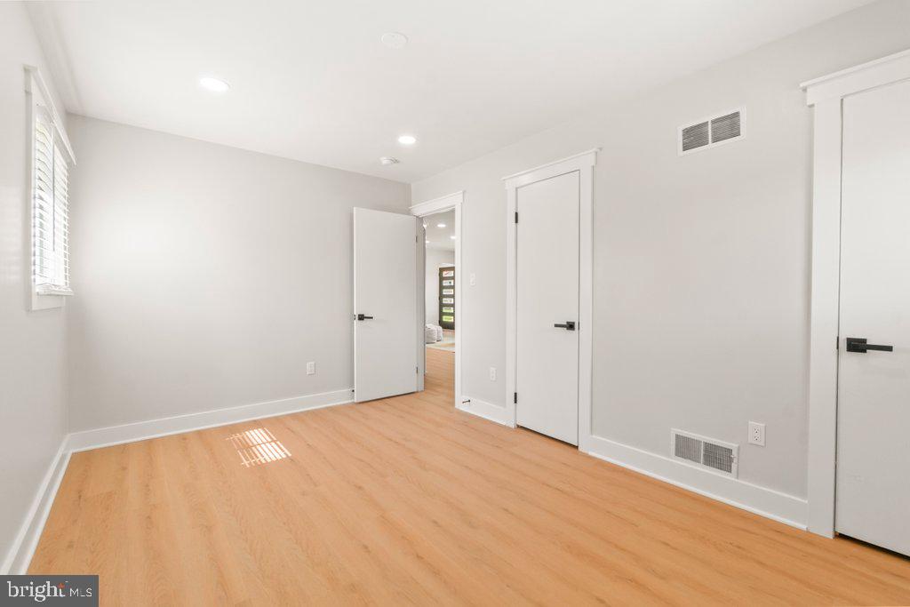 3500 Edwards Street Lanham, MD 20706 - Photo 26 of 40 a view of an empty room