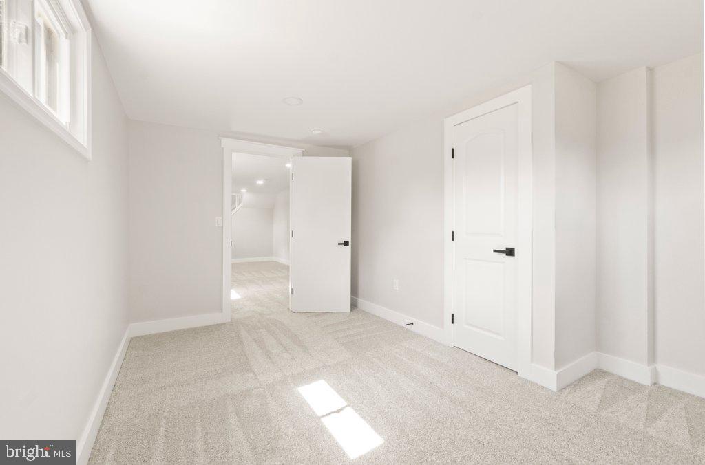 3500 Edwards Street Lanham, MD 20706 - Photo 29 of 40 a view of an empty room