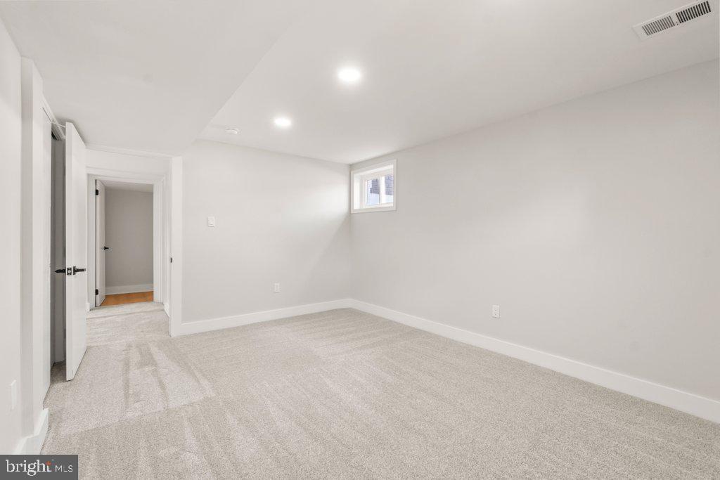 3500 Edwards Street Lanham, MD 20706 - Photo 32 of 40 a view of an empty room
