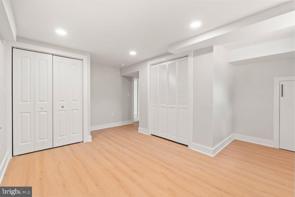 3500 Edwards Street Lanham, MD 20706 - Photo 36 of 40 a view of an empty room
