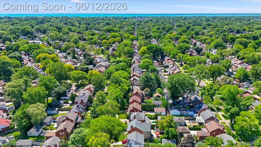 451 Moran Road Grosse Pointe, MI 48236 - Photo 5 of 30