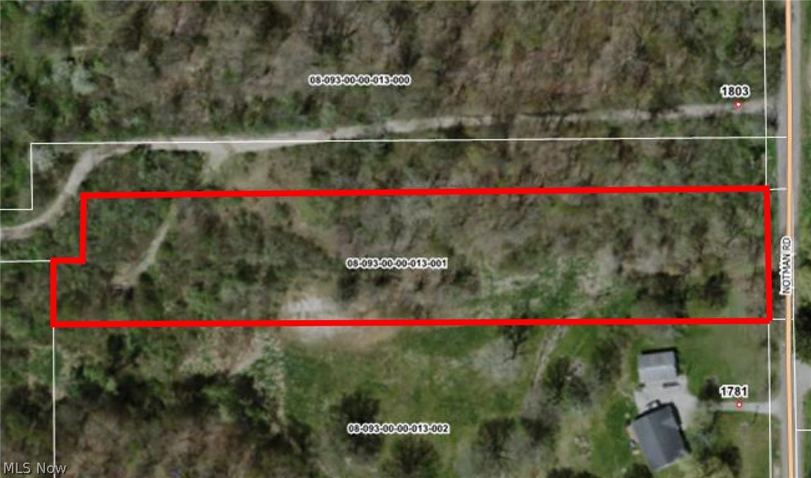 Notman Road Deerfield, OH 44411 - Photo 1 of 1 Gallery Image 1