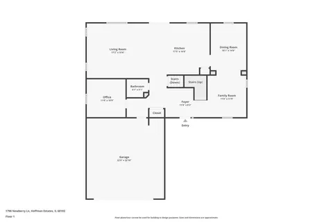 a picture of a bathroom with a shower